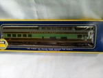 Ahm/rivarossi Ho Vista Dome 85' Coach Np. Fixed Price $25.00.