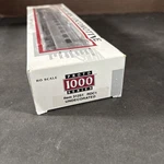 Proto 1000 31251 Undecorated Ho Scale Budd Rdc Locomotive New Open Box. Fixed Price $69.95.