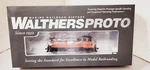 Milwaukee Road Rr Emd SW1200 Diesel 600 Walthers Proto 920-41511 Loksound Dcc. Fixed Price $264.95.