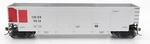 Intermountain Ho 4404004 Midwest Generation - Cwex Aeroflo Ii Coal Gondola. Fixed Price $35.10.