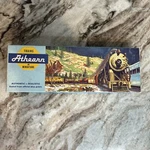 Athearn 3156 GP-9 Powered Diesel Santa Fe #4286. Fixed Price $94.50.
