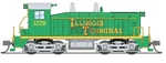 Broadway N-scale 9364 Emd SW7 Switcher 1220 PARAGON4 Sound Dc/dcc. Fixed Price $205.00.