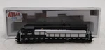 Atlas 40005454 Finger Lakes Railway Gold B23-7 Diesel Locomotive #2309 Ln/box. Fixed Price $193.59.