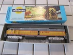 Athearn Union Pacific DD-40 Powered Engine Ho Scale. Fixed Price $115.90.