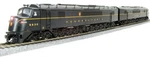 Bli 2503 Ho Scale Baldwin Centipede Aa Set Pennsylvania Prr 5833/5821 PARAGON4. Fixed Price $369.99.