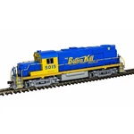 Atlas Ho Alco RS36 Esu Sound Dcc Southern New England #5015 10004379. Fixed Price $238.46.