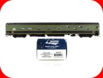 Ho Scale **canadian National* Sleeper *ethelbert* #1151 - Rapido 101019, Lighted. Fixed Price $109.95.