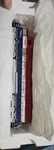 Proto 2000 Ho Locomotive SD45 Erie Lackawanna Bicentennial #3632. Fixed Price $165.00.