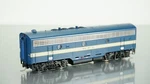 Athearn Genesis F3B PH4 Missouri Pacific 567B Ho Scale. Fixed Price $189.99.