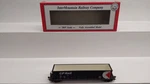Intermountain 47101-49 Ho Scale Canadian Pacific Bathtub Gondola #350008 Ex/box. Fixed Price $25.59.
