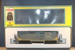 Jp Ho Atlas 8223 Emd GP7 Clinchfield Crr #913 Kato Drive Kadee Couplers. Fixed Price $95.76.