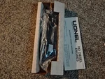 Ho Scale Lionel 5-5700 Penn Central GP-9. Fixed Price $35.00.