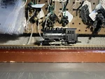 Rivarossi Ho 0-4-0 Baltimore And Ohio Steam Engine. Fixed Price $15.00.