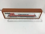 Tyco Ho Scale Illinois Central Gulf #1102 Locomotive. Nos. Fixed Price $49.99.