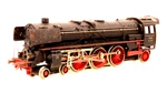 Marklin 3 Rail Ho Steam Locomotive F800 01097 Good Condition Inv. #DA648. Fixed Price $117.45.