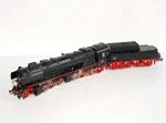 Rare Marklin Hamo Ho 8302 Steam Locomotive Mallet Tender Drg BR530001 Engine Ok. Fixed Price $407.79.