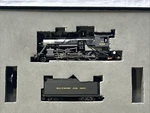 Bachmann Spectrum Ho Scale 2-8-0 Consolidation W/tender B&o 2784. Fixed Price $110.00.