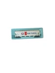 Enjay Plastics Bachmann 52701 Vtg Scale Center Flow Hopper Train Car 43100544. Fixed Price $9.22.