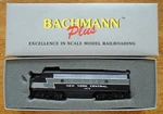 Bachmann Ho Scale Emd F7A Nyc Diesel Locomotive #1873 New. Fixed Price $89.99.