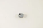 Athearn Ho GP-9 Locomotive Cast Metal Coupler Cover Block 6075. Fixed Price $7.99.