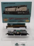 Proto 2000 23005 Ho Mec GP7 Phase Ii Diesel Locomotive W/dynamic Brakes #566 Ex. Fixed Price $53.75.