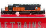 Ho Scaletrains SXT30711 Rivet Counter Emd SD40-2 Lease Dcc Sound Ex Milw Bandit. Fixed Price $549.99.