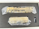 Atlas Ho Scale Union Pacific Steam Loco Modern FEF-1 Pfm Brass. Fixed Price $849.99.