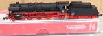 Fleischmann 714505 Steam Locomotive Br 01 102 Db Epoch 3 Dss + Led Light Bw. Fixed Price $430.76.