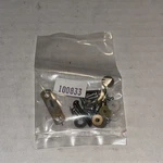 Bowser Usra Light Mikado Steam Locomotive Wireless Drawbar Kit,ho,new 100833. Fixed Price $14.99.