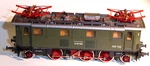 Roco 43441 H0 Dcc-digital Electric Locomotive 32 103 Db Epoch Light Red/. Fixed Price $231.17.