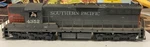 Ho Scale Athearn Southern Pacific SD9 Sp 4352 Custom Diesel Engine Locomotive. Fixed Price $89.95.