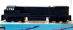 Ho Athearn 3500 U33C Undecorated. Fixed Price $79.99.