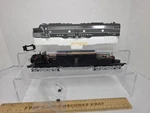 Proto 2000 Ho Scale 8194 E8/9 Diesel Locomotive New York Central 4076 Nos Runs. Fixed Price $79.95.