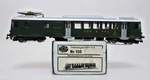 Hag Ho Scale NR.150 Diecast Sbb Rbe 4/4 Electric Locomotive #1408 AC-3 Rail. Fixed Price $275.49.