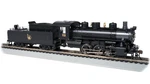 Bachmann 53805 Usra 0-6-0 Jersey Central #115 Steam Locomotive W/dcc Ho Scale. Fixed Price $239.99.