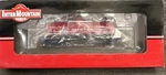 Intermountain Rtr Ho #46334-01 Acf Type 27 Riv 8K Gal Tank Car Cook Paints. Fixed Price $39.99.