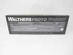 Walthers Proto Ho 104600 Undecorated Gray 89' Greenbrier 110-TON Flat Car. Fixed Price $64.98.