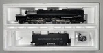 Ho Scale Rivarossi 4-8-8-2 Cab Forward Locomotive S.p.l. #4274 Original Box. Fixed Price $225.95.