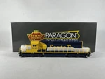 Ho Broadway Limited Dcc Sound Santa Fe SD40-2 #5049. Fixed Price $169.95.