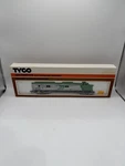 Tyco 255-17 Bn Burlington Northern E7A Diesel Locomotive #432 With Original Box. Fixed Price $49.79.