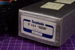 Tenshodo Sf 4-6-4 "hudson" Steam Locomotive, Works, Has Issues. Fixed Price $140.00.