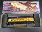 Ho Scale Athearn 4167 GP40-2 Chessie System C&o Locomotive Powered. Fixed Price $59.99.