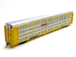 Intermountain Ho Bi-level Auto Rack Conrail Ttgx #930710 452112-04. Fixed Price $99.98.