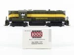 Ho Scale Proto 1000 30294 Sal Seaboard Air Line RS11 Diesel Locomotive #107. Fixed Price $84.95.
