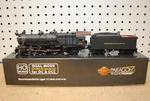 Paragon Rolling Thunder 4421 Prr K4S 4-6-2 Steam Locomotive #3739 Dc/dcc Ho. Fixed Price $274.99.