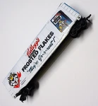1979 Ho Scale Ahm Kellogs Frosted Flakes Box Car. Fixed Price $9.99.