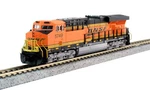 Scale Kato 176-8940 Bnsf ES44AC Diesel Locomotive #5749 N11149. Fixed Price $98.88.