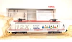 Marklin Unicef Diesel Locomotive 34382 BR-128 Delta/digital Aeg 12X. Fixed Price $295.00.
