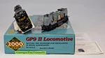 Proto 2000 Ho #29 Wm Western Maryland Speed Lettering Emd GP-9 Ii Dc Oper 23713. Fixed Price $85.00.
