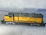 Stalwart Kato Union Pacific Railroad GP-35 Diesel Engine Ho. Fixed Price $89.25.